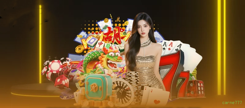 Bônus Exclusivos carne777 - Promoções Generosas e Ofertas VIP