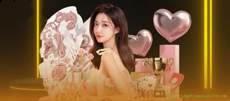 linkbridgefinancialltd.com app de jogo para jogadores brasileiros