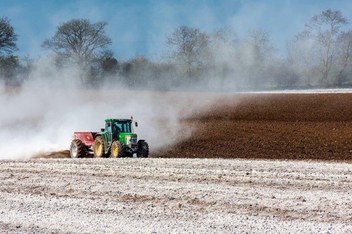 Mineral fertilizer plant: loans and financing