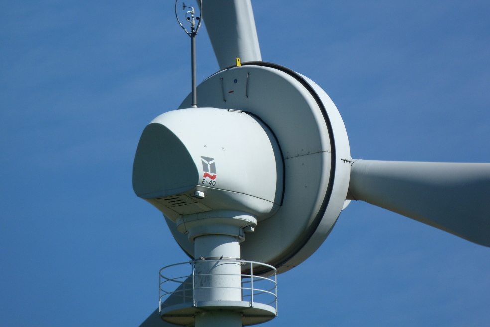 The electrical system of a wind farm is designed to convert and transfer the energy produced by each wind turbine into an electrical grid that supplies nearby consumers