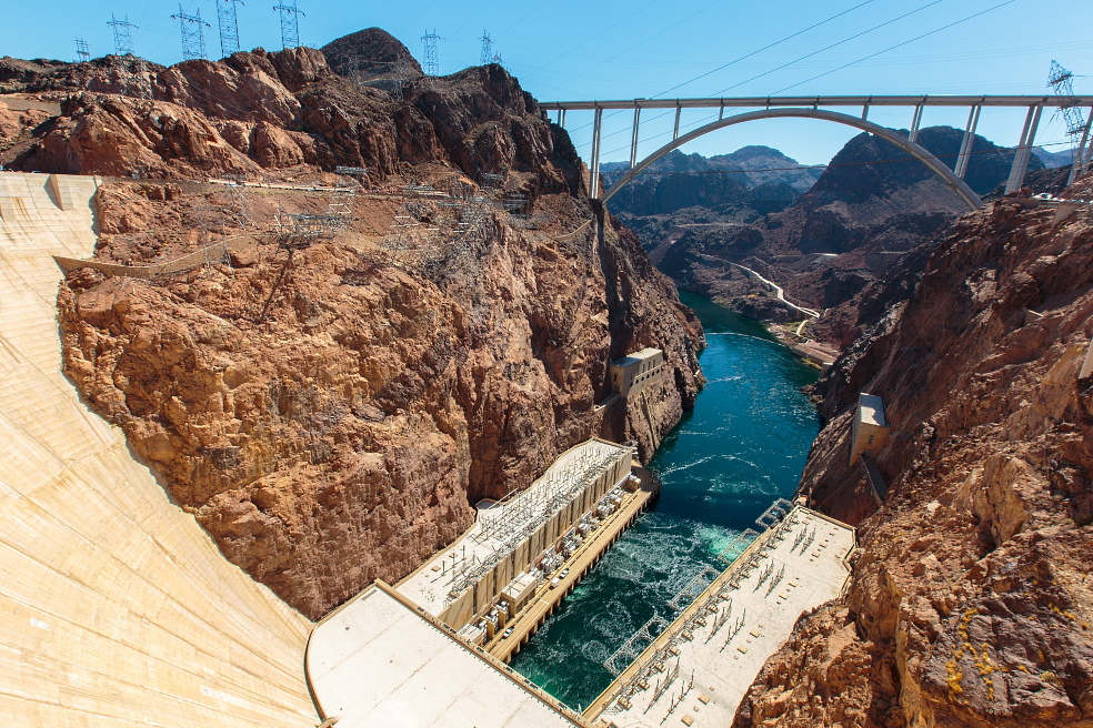 The basics of hydropower plant engineering