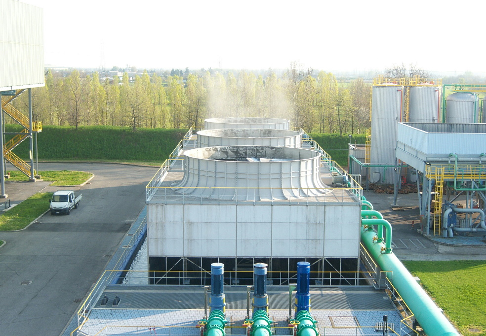 LBFL offers the most advanced engineering and technical solutions in the field of waste processing and WtE, including industrial and district biogas heating systems